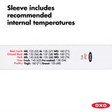 Oxo Digital Instant Thermometer Precision Digital