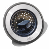 Oxo Sink Strainer and Stopper
