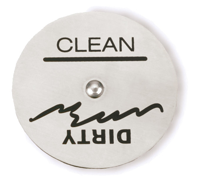 RSVP Dishwasher Magnet