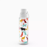 Tervis Water Bottle Pounce Love