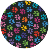 Andreas Jar Opener Colorful Paws