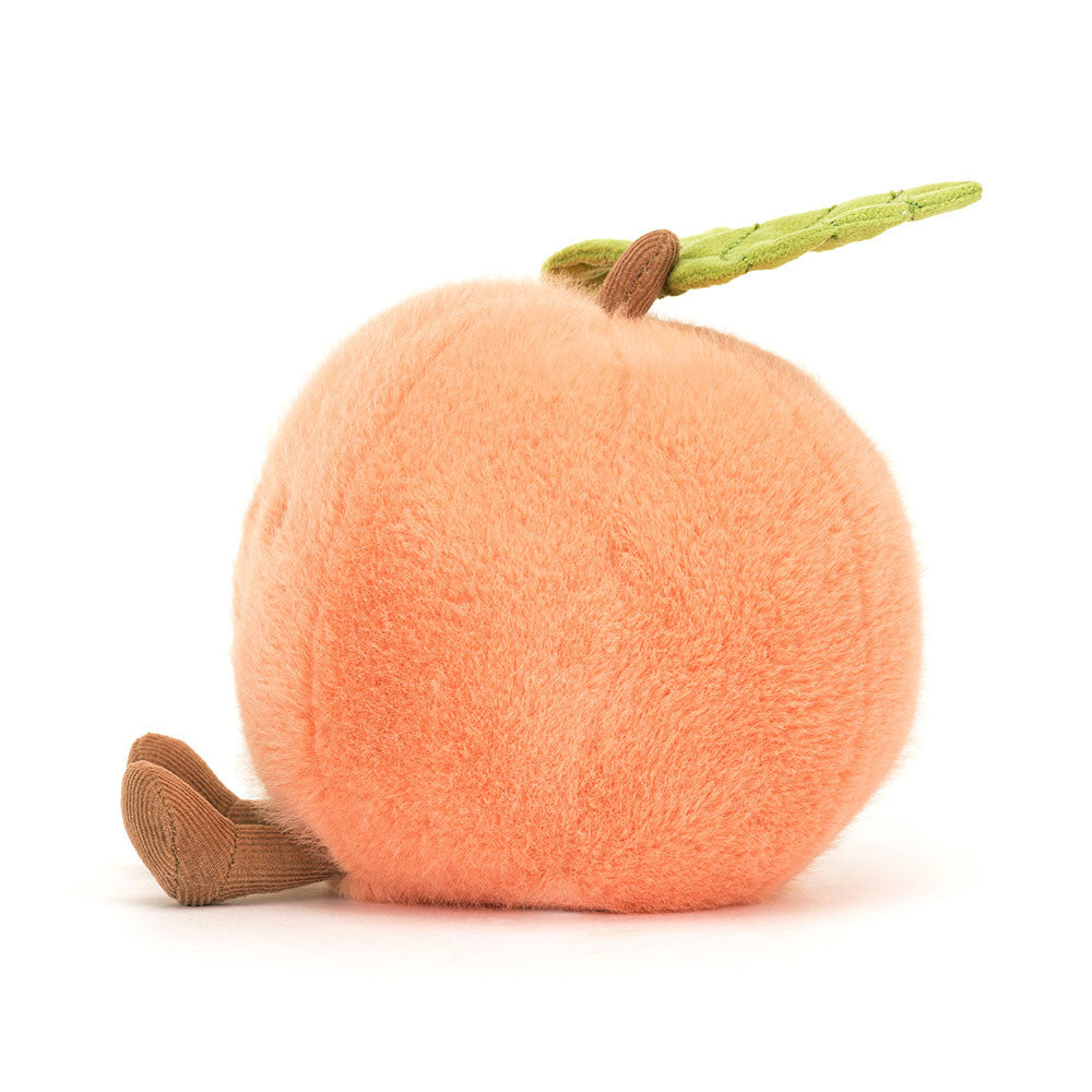 Jelly Cat Amuseable Peach