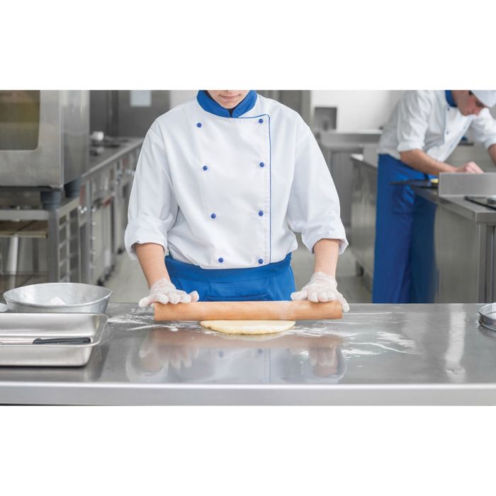 Harold Mrs. Anderson's 17in Baker's Rolling Pin