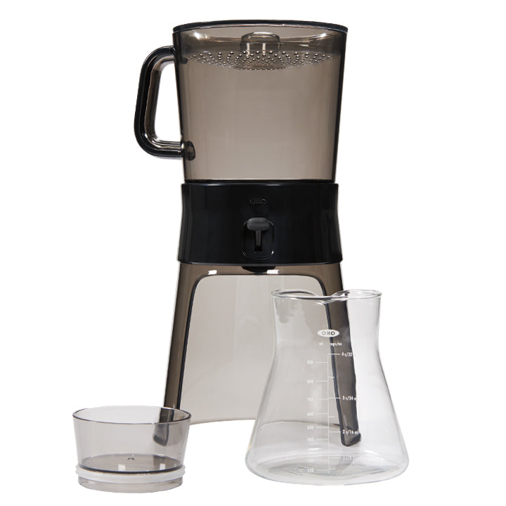 Oxo Cold Brew Coffee Maker