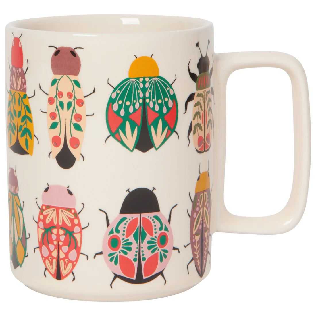 Now Designs Mug Studio Amulet