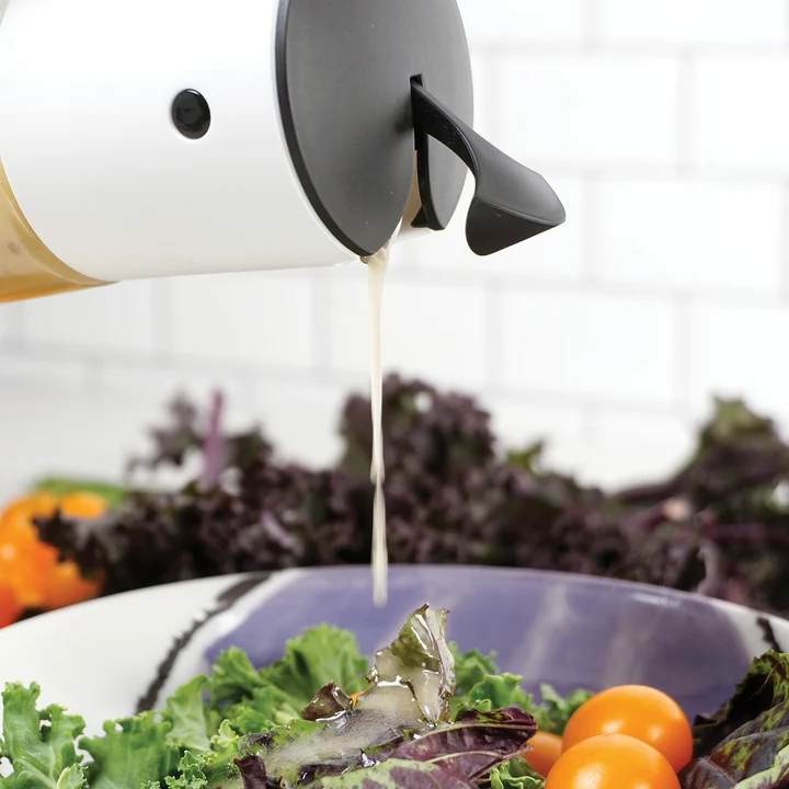 RSVP Oil and Dressing Dispenser