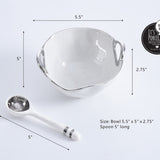 Pampa Bay Round Handles Set