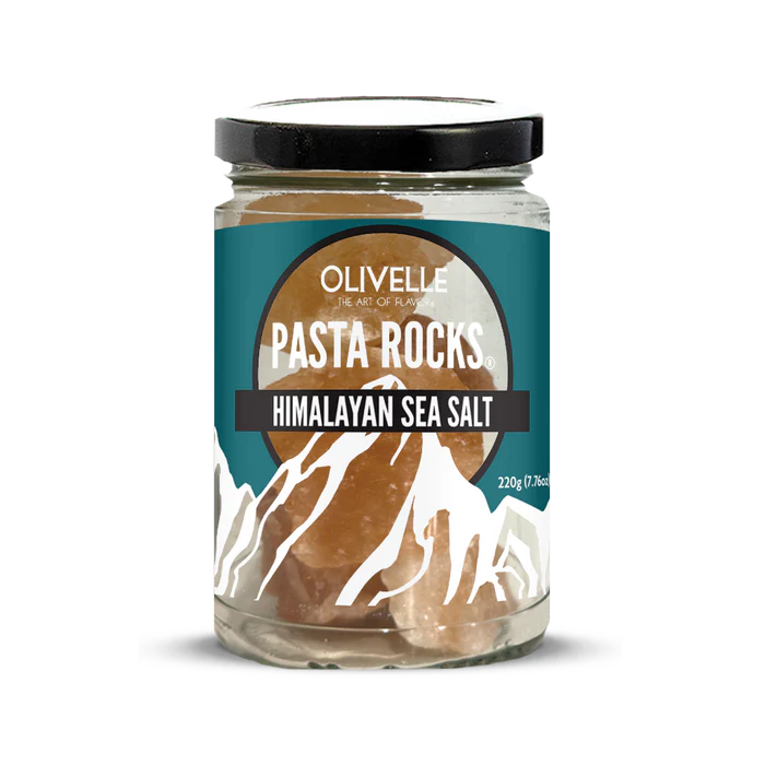 Olivelle Pasta Rock