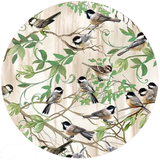 Andreas Jar Opener Chickadee