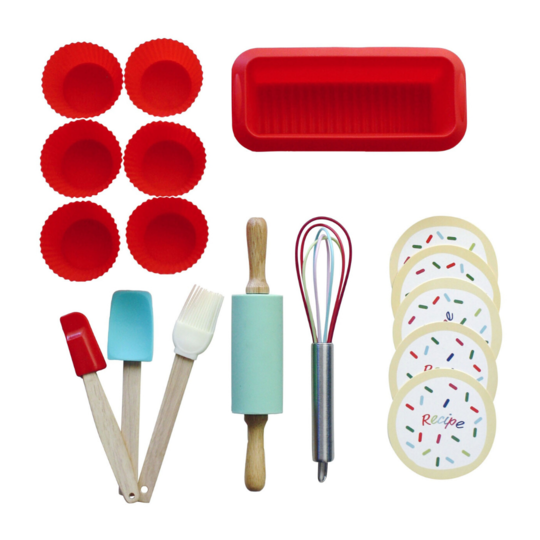 Handstand Kitchen Intro to Baking Set