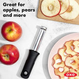 Oxo Corer