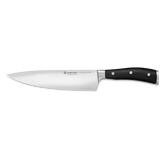Wusthof Classic Ikon 6-Piece Starter Knife Block Set