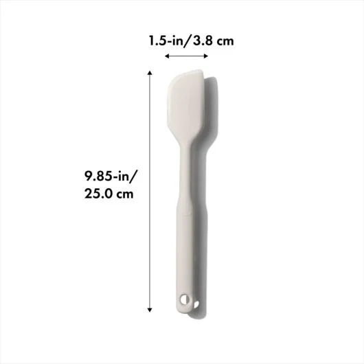 Oxo Spatula Oat Small