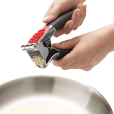 Oxo Garlic Press