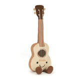 Jelly Cat Amuseables Ukelele