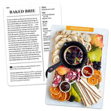 Random House The Cheese Board Deck