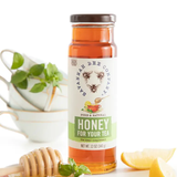 Savannah Bee Honey for Tea 12oz