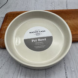 Typhoon Mason Cash 13cm Cat Saucer Cream