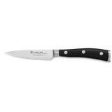 Wusthof Ikon 3 1/2" Paring Knife