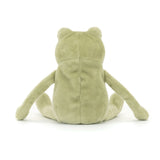 Jelly Cat Amuseable Fergus Frog Little