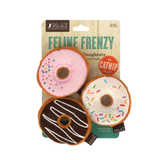 PLAY All Feline Frenzy Kitty Kreme Doughnuts