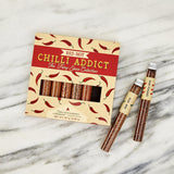 Twos Co Chili Addict Spice Gift Set