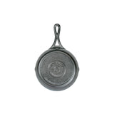 Lodge Blacklock Triple Seasoned 7" Cast Iron Skillet