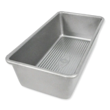 USA Pan Seamless Loaf Pan 1.5lb