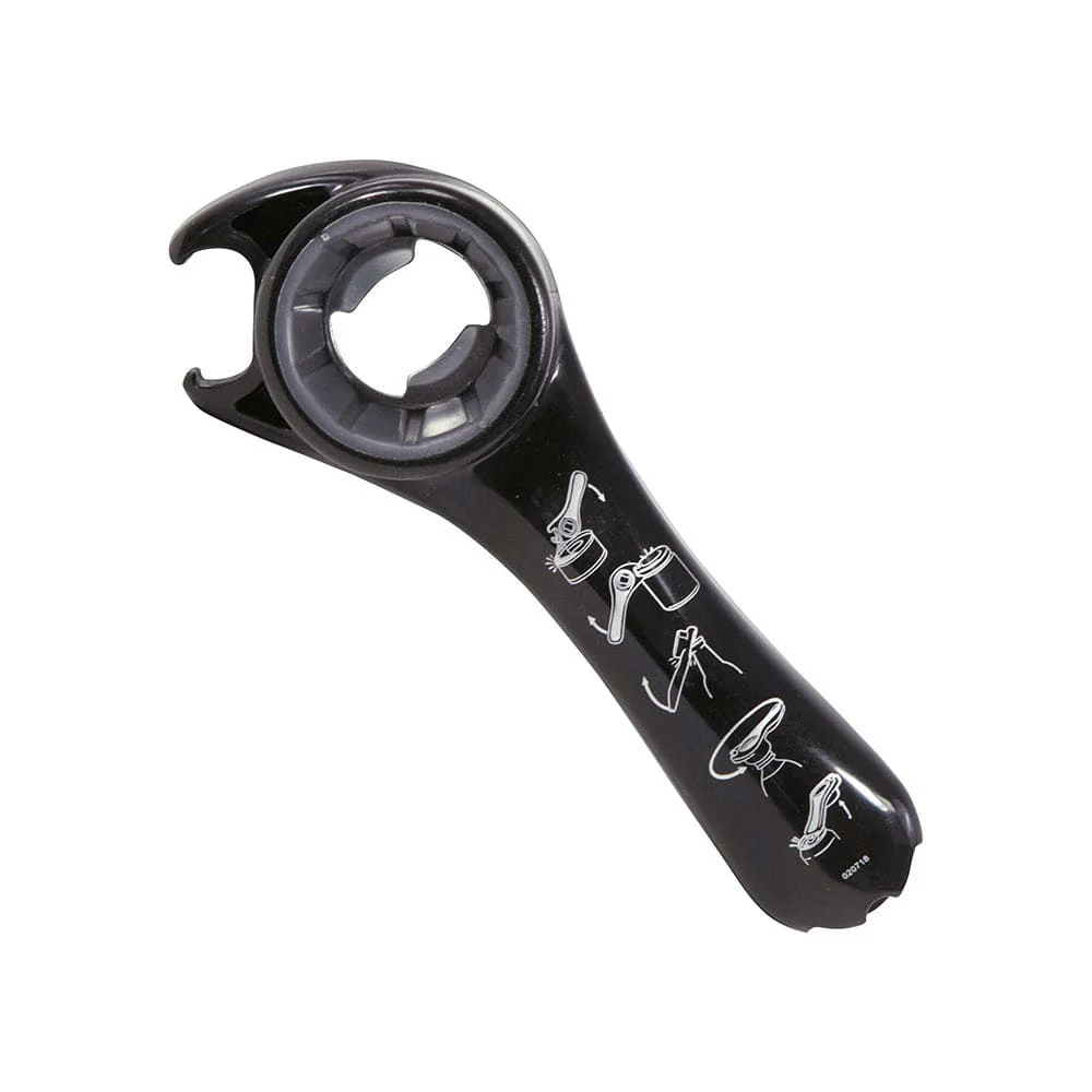 Zyliss 5 Way Opener
