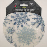 Andreas Jar Opener with snowflakes