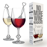 Pure Wine Silver Wine Wand 3-Pack