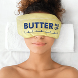 Fred Butter Me Up Hot/Cold Eye Pillow