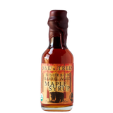 B&E's Trees Bourbon Barrel Aged Maple Syrup 1.7oz