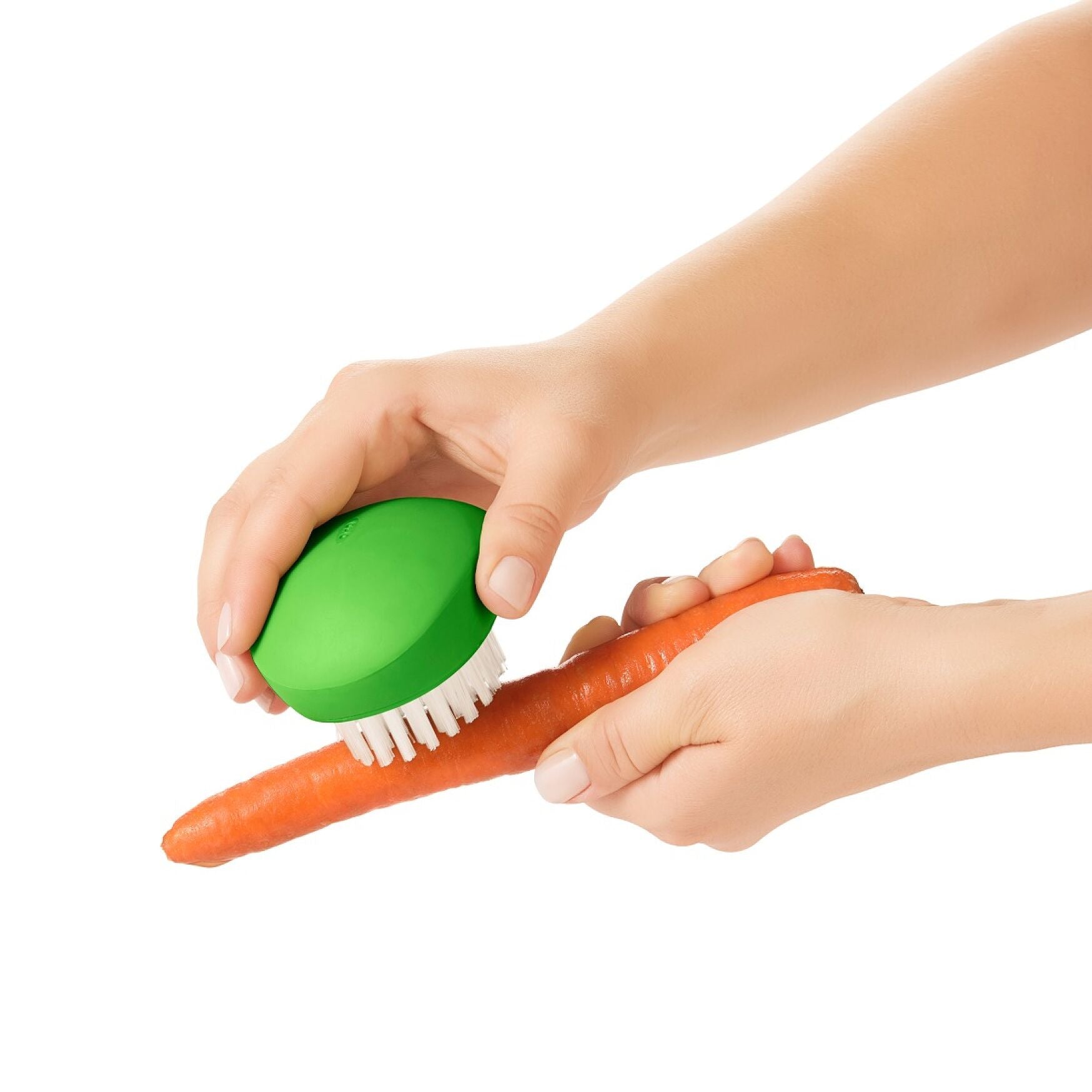 OXO Flexible Vegetable Brush
