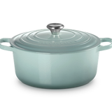 Le Creuset 7.25 Qt Signature Round Dutch Oven