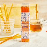 Bumbleberry Farms Clover Honey Straws & Sticks
