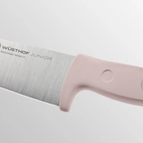 Wusthof Junior 4" Chef’s Knife for Children, Pink