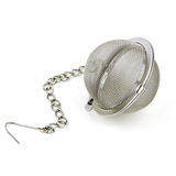 RSVP Mesh Infuser Ball 2"