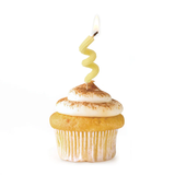 Fred Pasta Party Candles