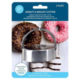 R & M Donut Cutter