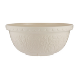 Mason Cash In the Forest Fox Cream Size 12 Bowl