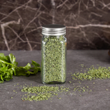 RSVP Square Spice Jars 4oz