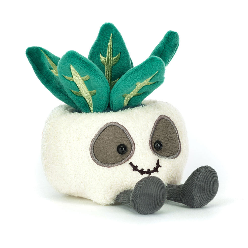 Jelly Cat Amuseables Skull Planter