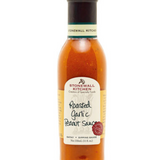 Stonewall Kitchen Sauce Roasted Garlic Peanut