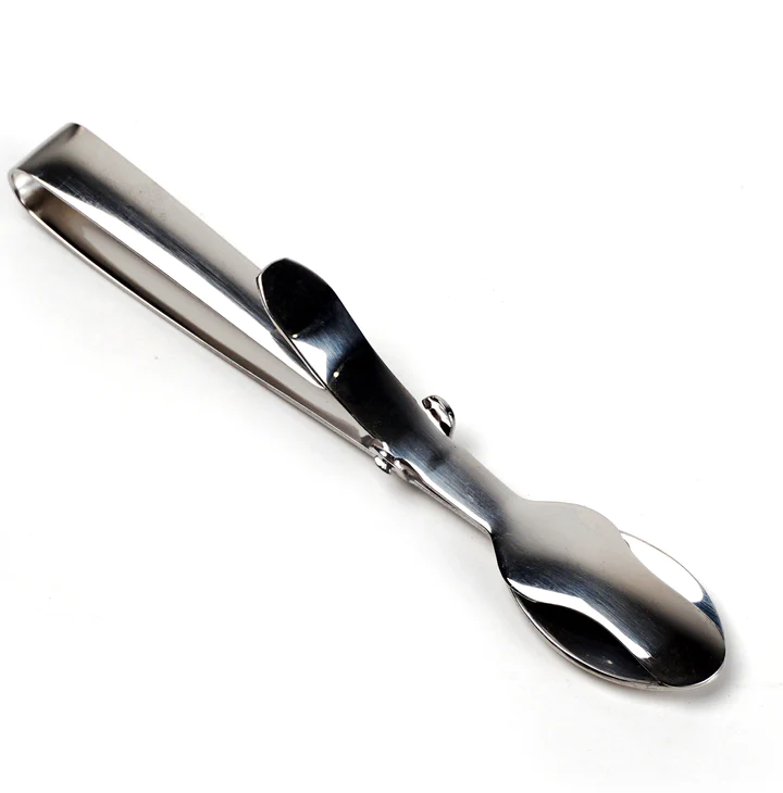 Mini tongs