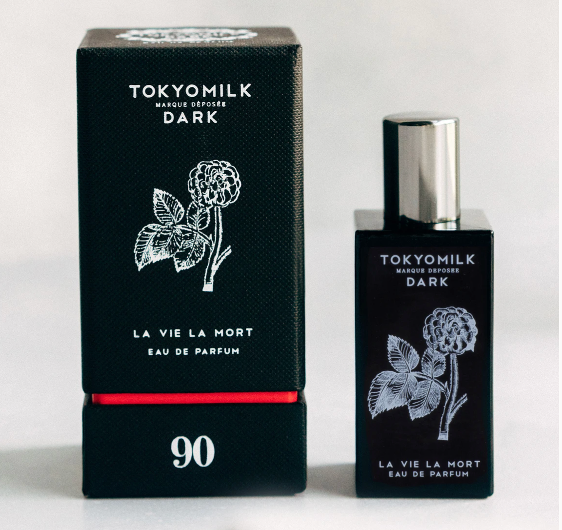 TOKYOMILK Dark Parfum – Bekah Kate's - Main Image
