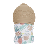 Itzy Ritzy Silicone Teething Mitts