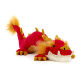 Jelly Cat Festival Dragon