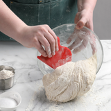 Talisman Dough & Bench Scraper