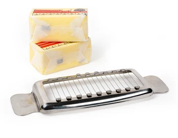 RSVP Butter Slicer